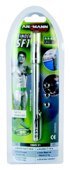 Zeigeinstrument LED Search Stick Zeigeinstrument LED Search Stick