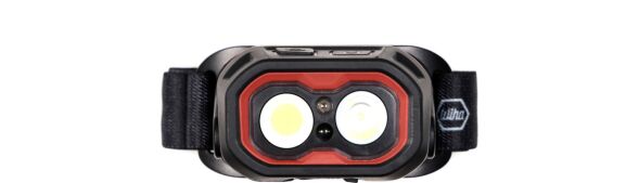 Stirnlampe 500 lm SB 490-HT01#45700 Stirnlampe 500 lm SB 490-HT01#45700