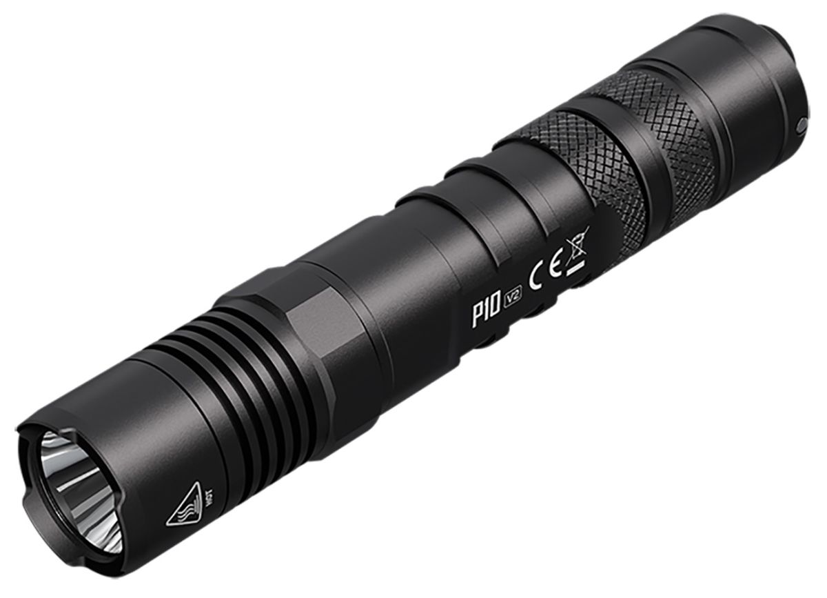 Taschenlampe P10V2