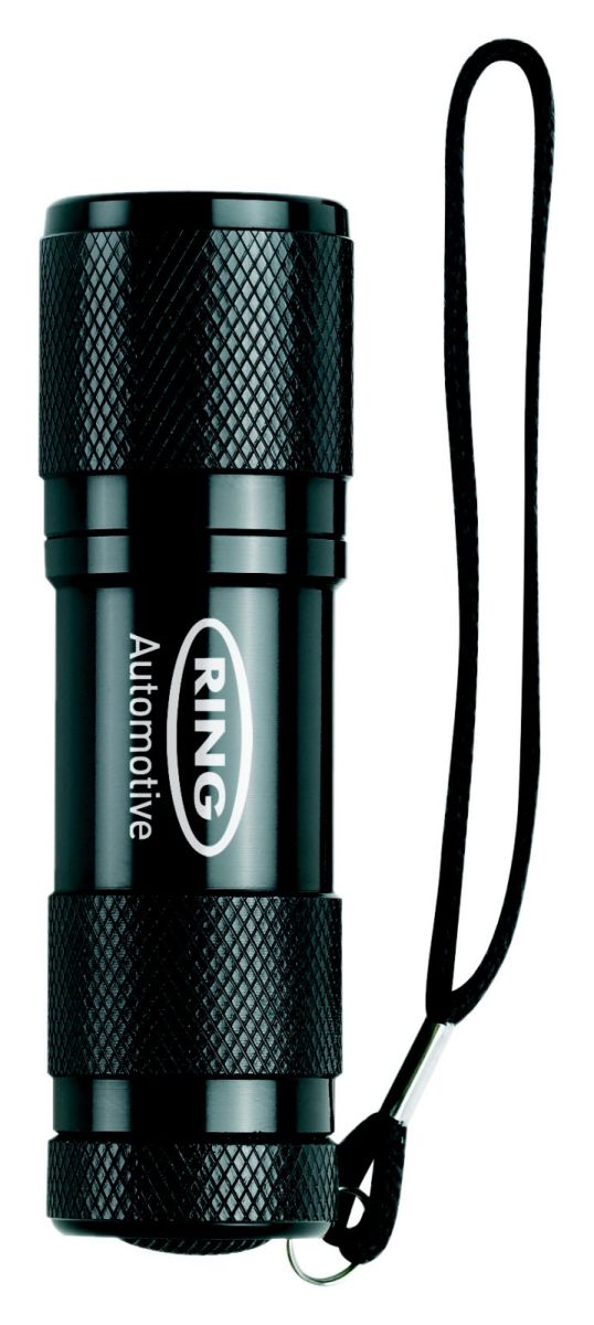 Taschenlampe RT5158 138047 Taschenlampe RT5158 138047