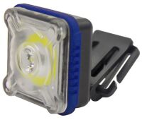 Dual Stirnlampe H295