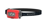 Stirnlampe HF4R Core_Red