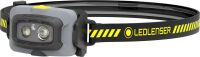 Stirnlampe HF4R Work_Yellow_Box