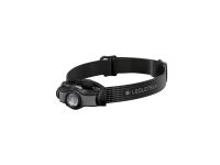 Stirnlampe MH3 black/gray