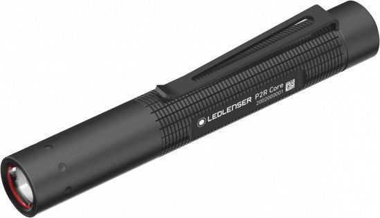 Taschenlampe P2R Core Taschenlampe P2R Core