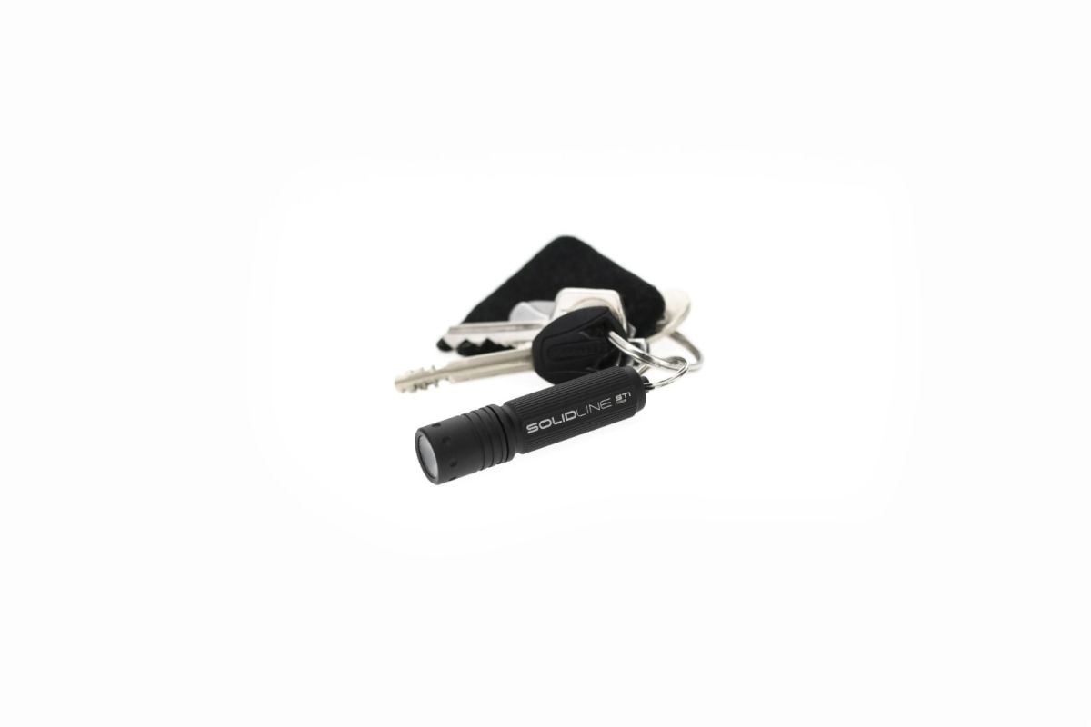 Taschenlampe ST1