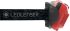 Stirnlampe HF4R Core_Red