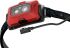 Stirnlampe HF4R Core_Red