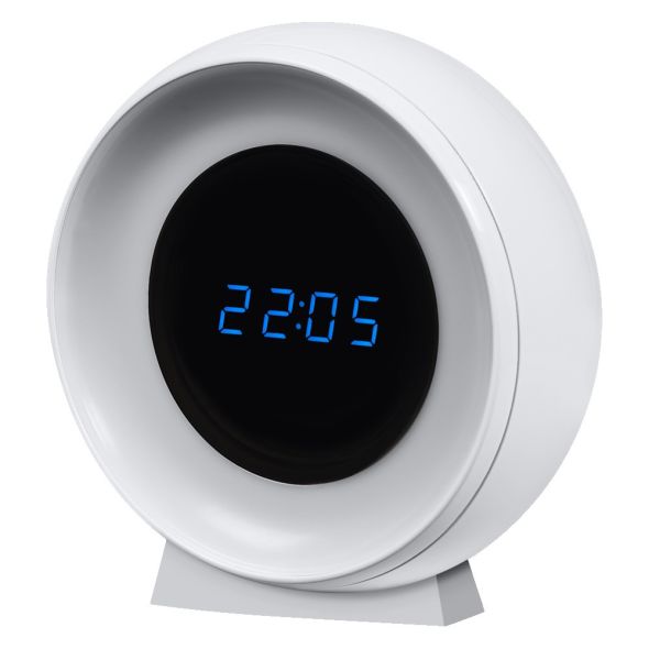 Nachtlicht Nightlux Clock 0.3W Nachtlicht Nightlux Clock 0.3W