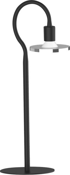 LED-Tischleuchte GU10 LM85682 LED-Tischleuchte GU10 LM85682