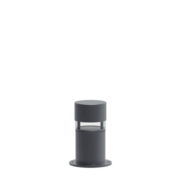 LED-Pollerleuchte 350mm 6.628.710865350583AL LED-Pollerleuchte 350mm 6.628.710865350583AL