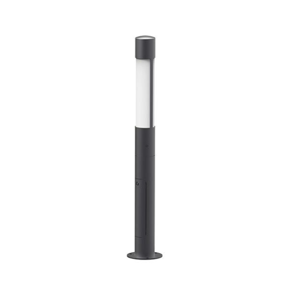 LED-Pollerleuchte 9.883.9123.10-G30 LED-Pollerleuchte 9.883.9123.10-G30