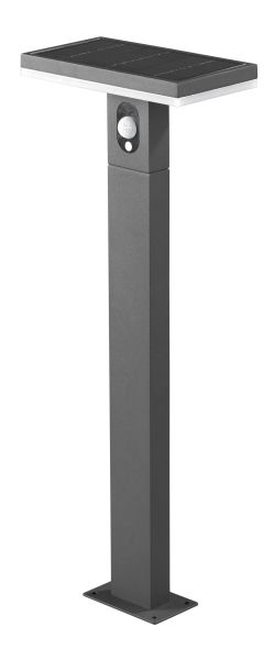LED-Solar-Wegeleuchte PRDX27797 LED-Solar-Wegeleuchte PRDX27797