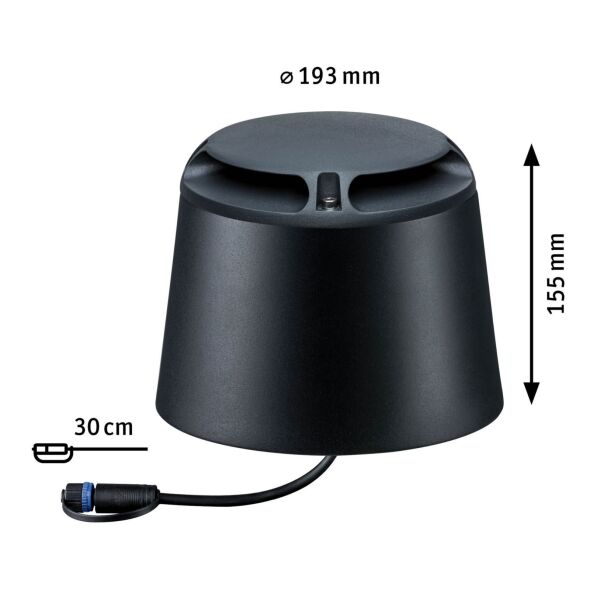 LED-Bodenaufbauleuchte 939.17 LED-Bodenaufbauleuchte 939.17