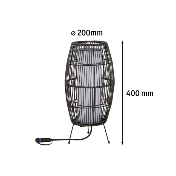 LED-Lichtobjekt 947.54 LED-Lichtobjekt 947.54