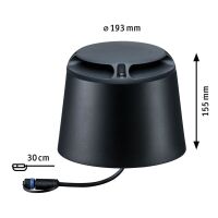 LED-Bodenaufbauleuchte 939.17