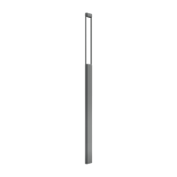 LED-Pollerleuchte 306074