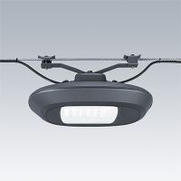 LED-Wegeleuchte FW 24L50- #93920928