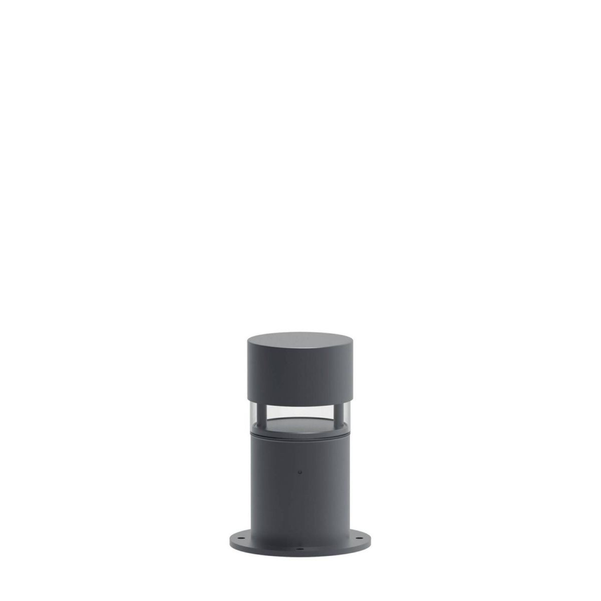 LED-Pollerleuchte 350mm 6.628.710865350583AL LED-Pollerleuchte 350mm 6.628.710865350583AL
