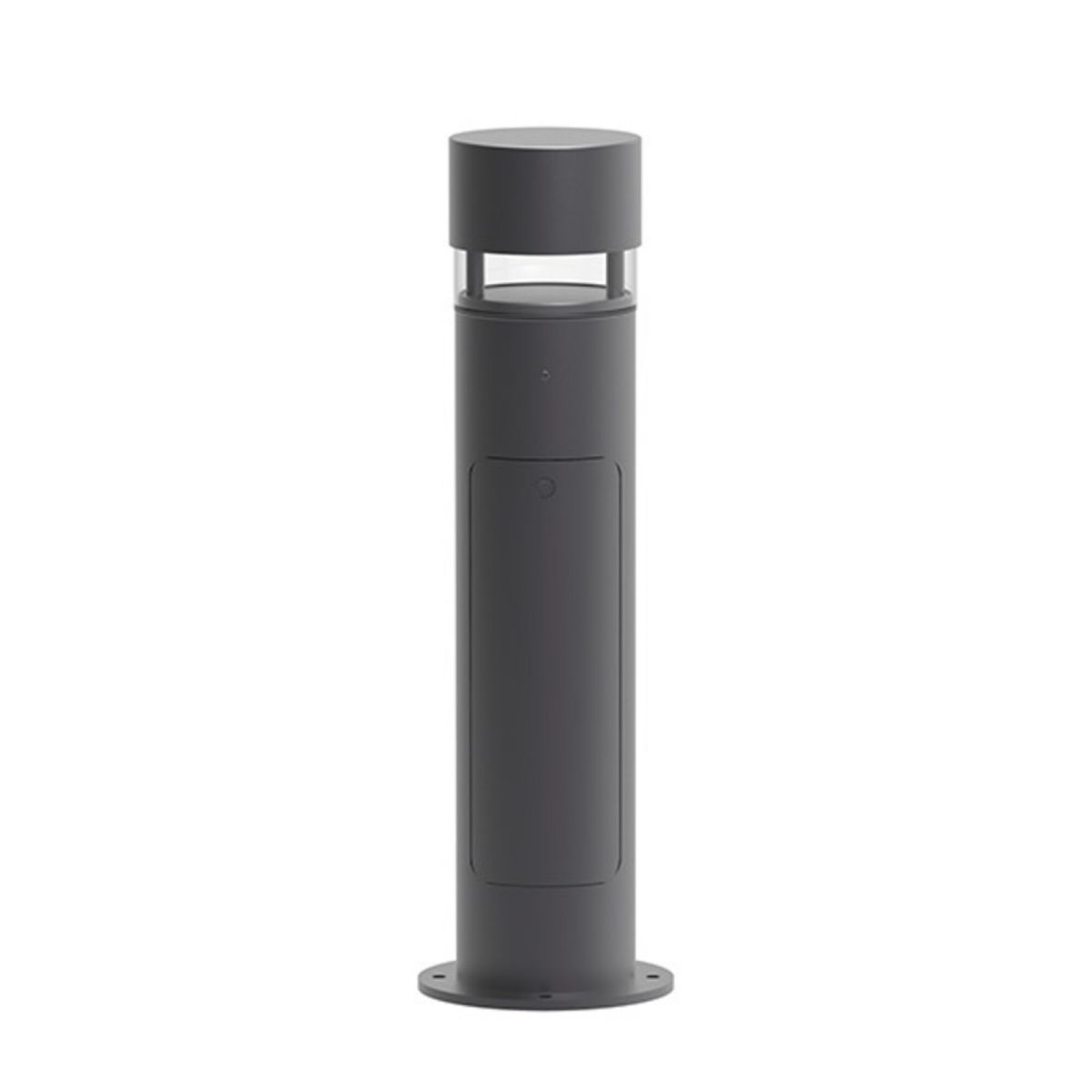 LED-Pollerleuchte 800mm 6.628.710865800583AL LED-Pollerleuchte 800mm 6.628.710865800583AL