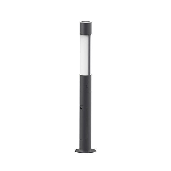 LED-Pollerleuchte 9.883.9123.10-G30