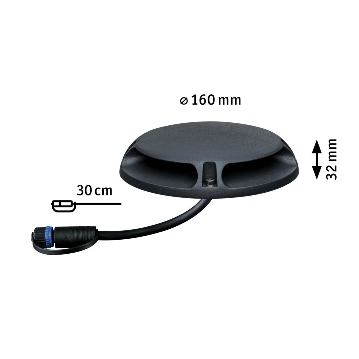 LED-Bodenaufbauleuchte 939.20