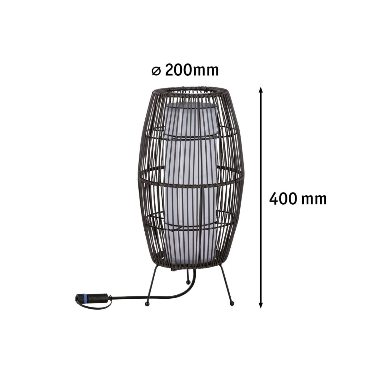 LED-Lichtobjekt 947.54