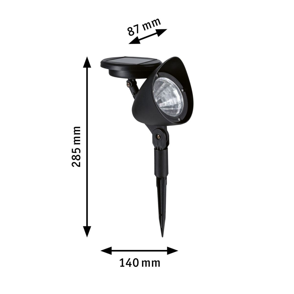 LED-Spot 948.73 LED-Spot 948.73