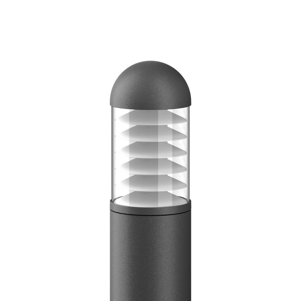 LED-Pollerleuchte 612377.004.1 LED-Pollerleuchte 612377.004.1