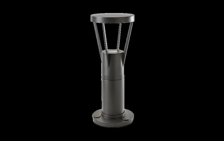 LED-Pollerleuchte 623624 LED-Pollerleuchte 623624