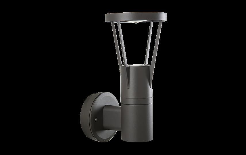 LED-Wandleuchte 623625 LED-Wandleuchte 623625