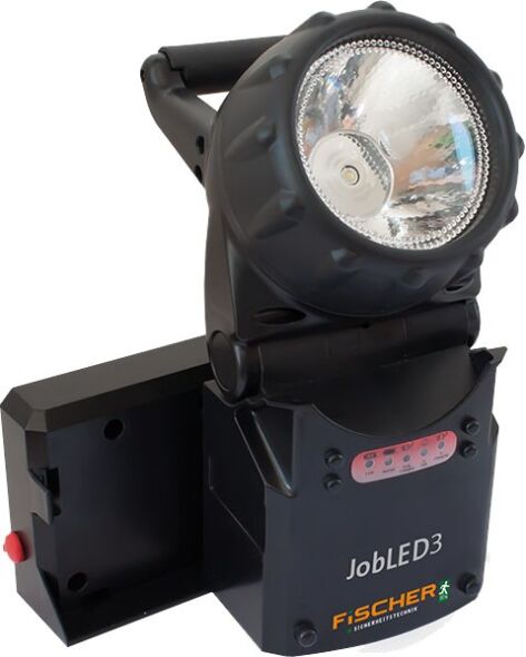 LED-Handscheinwerfer JOBLED2.V3 LED-Handscheinwerfer JOBLED2.V3
