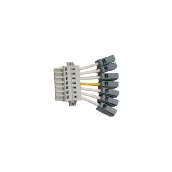 Einspeiseadapter 3300-2 Einspeiseadapter 3300-2