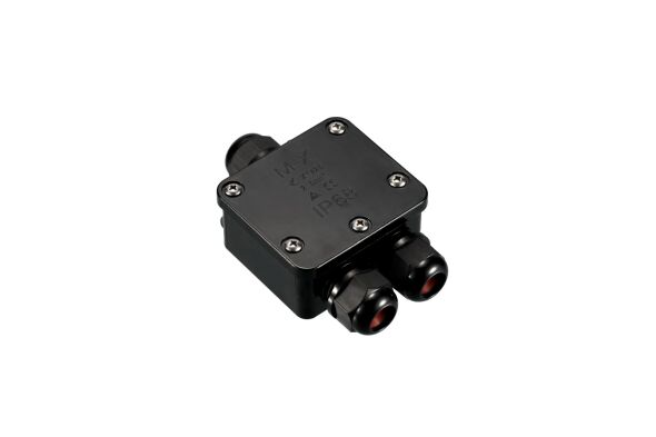 Anschlussbox INTERRATA I #0049052