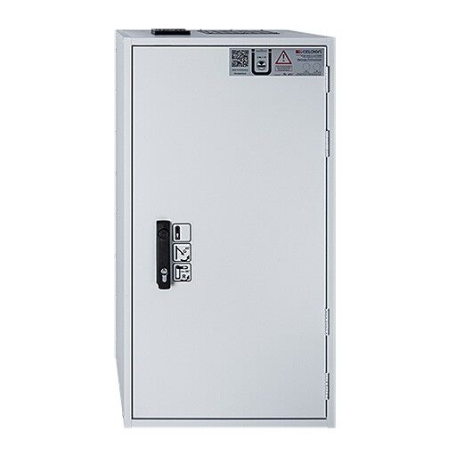Funktionserhaltschrank E30 CEL nBoxLCabinet E30 Funktionserhaltschrank E30 CEL nBoxLCabinet E30