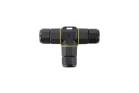 T-förmiger Verbinder IP68 T CONN #0049081