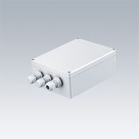 Anschlussbox CONT3 4L #96636991