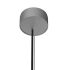 Drahtseil-Set 3m LKZ045.103.03/Dsw/si