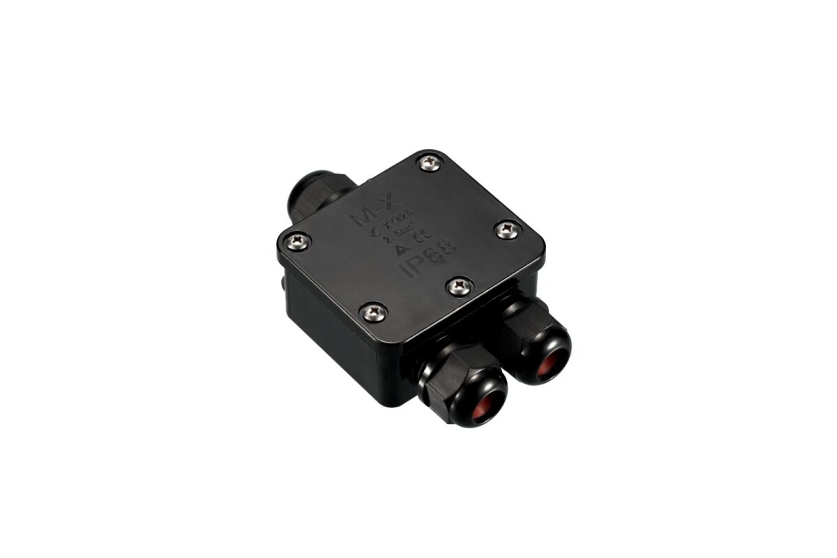 Anschlussbox INTERRATA I #0049052