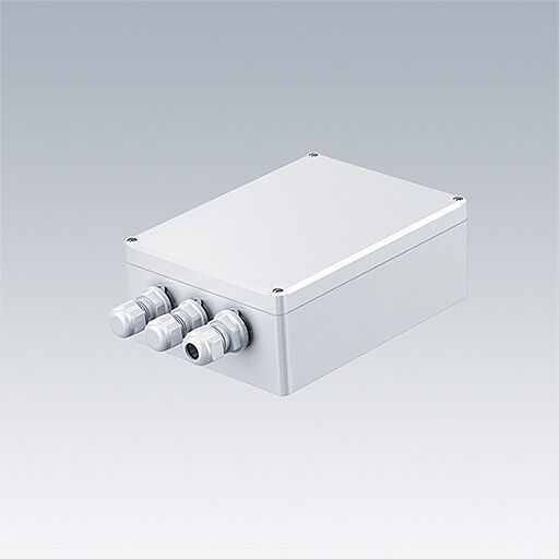 Anschlussbox CONT3 4L #96636991