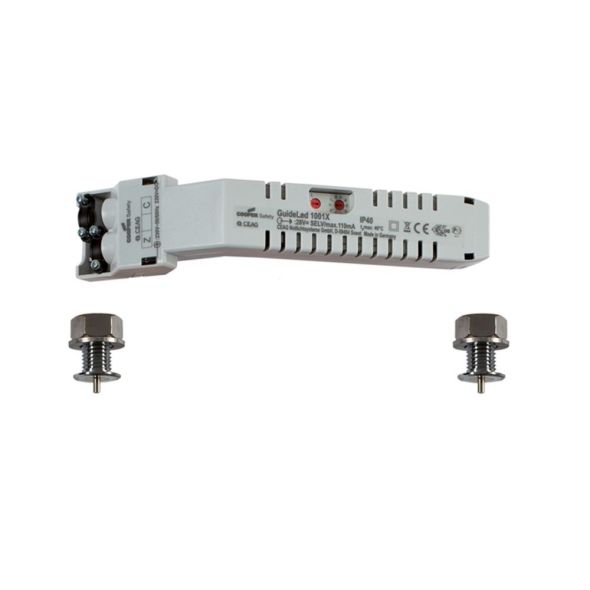 Seilmontageset 10026/11026 CG-S Seilmontageset 10026/11026 CG-S