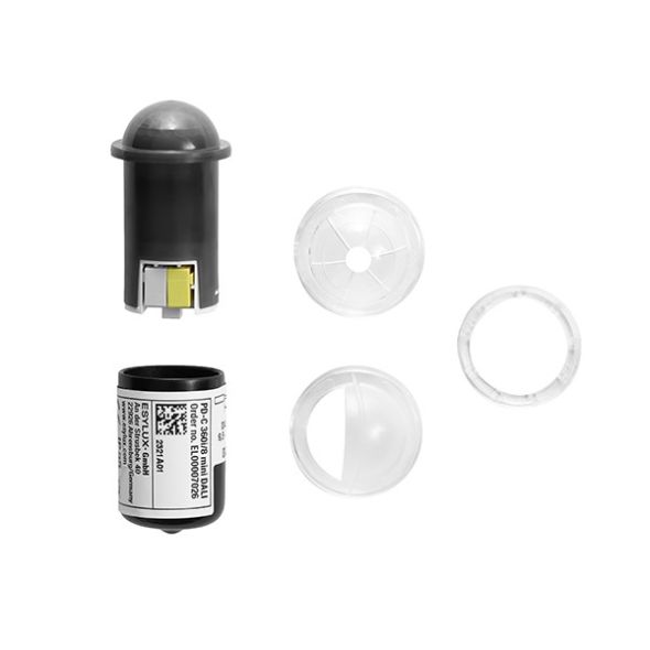 DALI Bewegungsmelder ALVA BL #EL10521829 DALI Bewegungsmelder ALVA BL #EL10521829