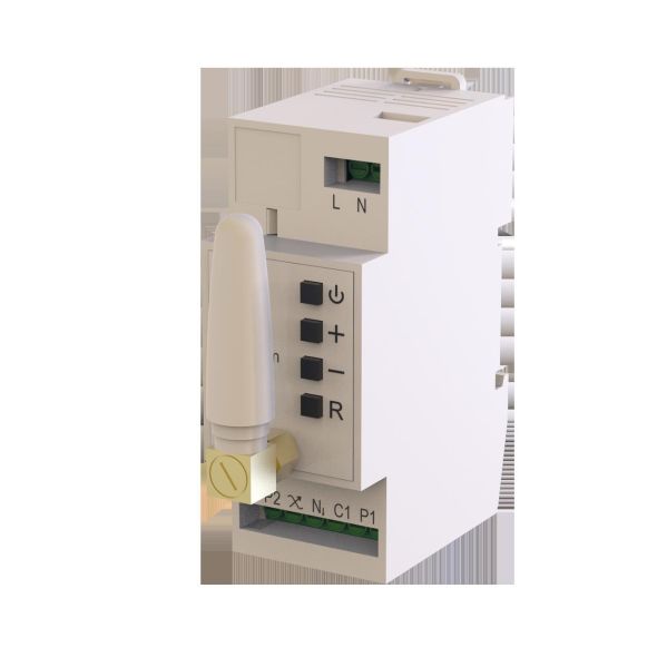 LED-Dimmer REG 820395 LED-Dimmer REG 820395