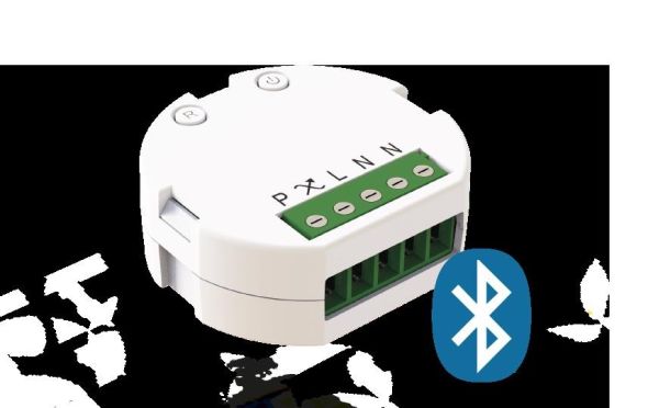 LED-Einbaudimmer 820389 LED-Einbaudimmer 820389