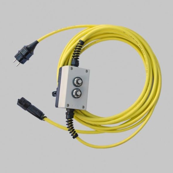 Zuleitung für POWERCASE 95-80C500-0004 Zuleitung für POWERCASE 95-80C500-0004