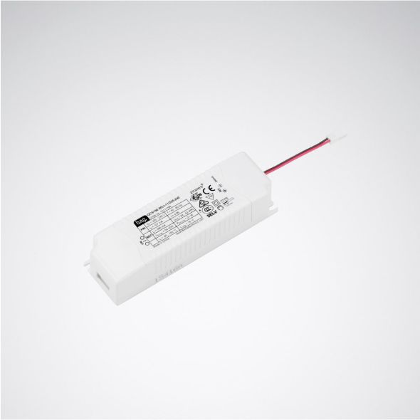 LED-Betriebsgerät 24V VE IP20 24V DC 20WET LED-Betriebsgerät 24V VE IP20 24V DC 20WET