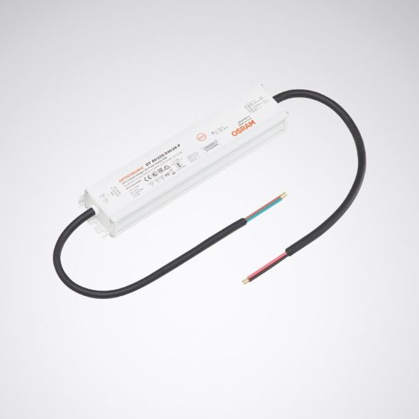 LED-Betriebsgerät 24V VE IP66 24V DC 60WET LED-Betriebsgerät 24V VE IP66 24V DC 60WET