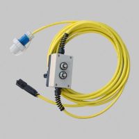 Zuleitung für POWERCASE 95-80C501-0004