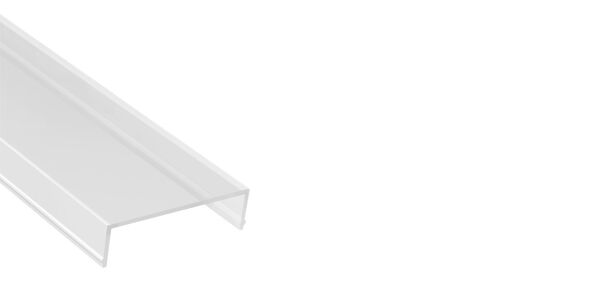 Abdeckung klar 2m 62394232 Abdeckung klar 2m 62394232