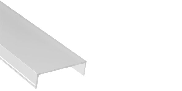 Abdeckung satiniert 1m 62394251 Abdeckung satiniert 1m 62394251